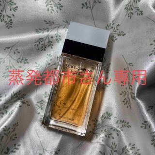 ドルチェアンドガッバーナ(DOLCE&GABBANA)の蒸発都市さん専用！！！(その他)