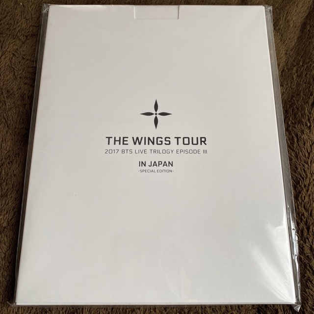 K-POP/アジアTHE WINGS TOUR パネルセット