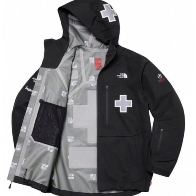 Supreme/The North Face 22ss Jacket L