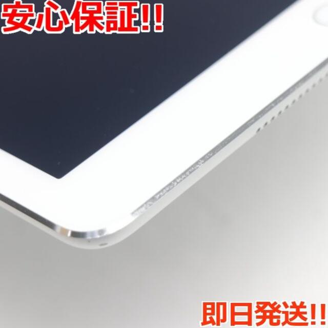 超美品 iPad Air 2 Wi-Fi 32GB シルバー