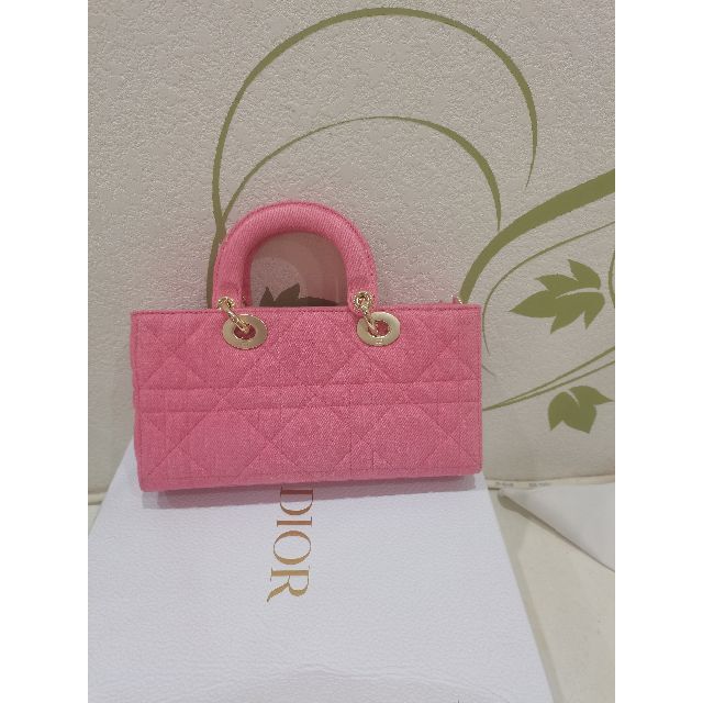 【翌日発送可能】 Dior Christian - バッグ D-JOY 新作、新品未使用