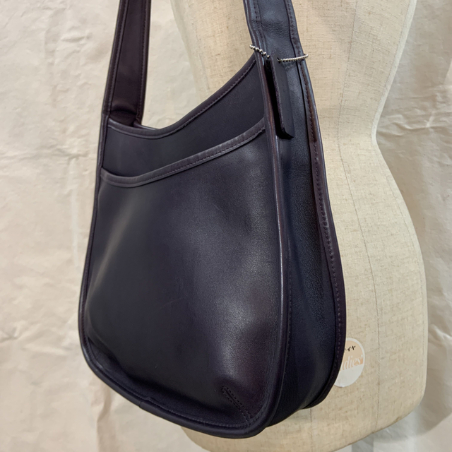 OLD COACH オールドコーチ 9047 クリーニング コンディショニング済