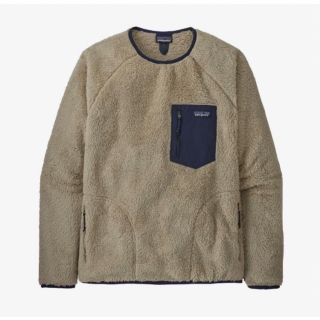 パタゴニア(patagonia)のナチュラル パタゴニア メンズ ロスガトスクルーXL(その他)