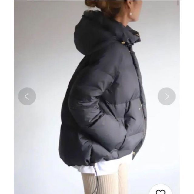 SLOBE IENA - 【美品】SLOBE IENA スローブイエナ 2WAY ショート SLOBE IENA - 【美品】SLOBE IENA スローブイエナ 2WAY ショート