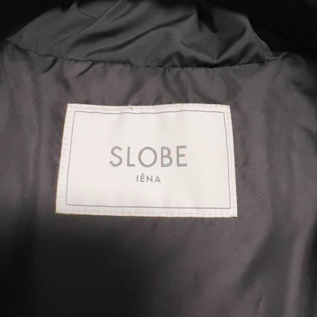 SLOBE IENA - 【美品】SLOBE IENA スローブイエナ 2WAY ショート SLOBE IENA - 【美品】SLOBE IENA スローブイエナ 2WAY ショート