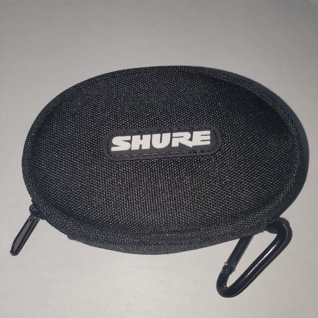 SHURE SE215 3