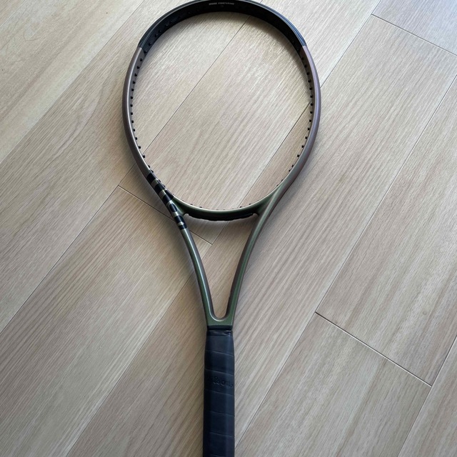 wilson blade v8 100L G2 16*19