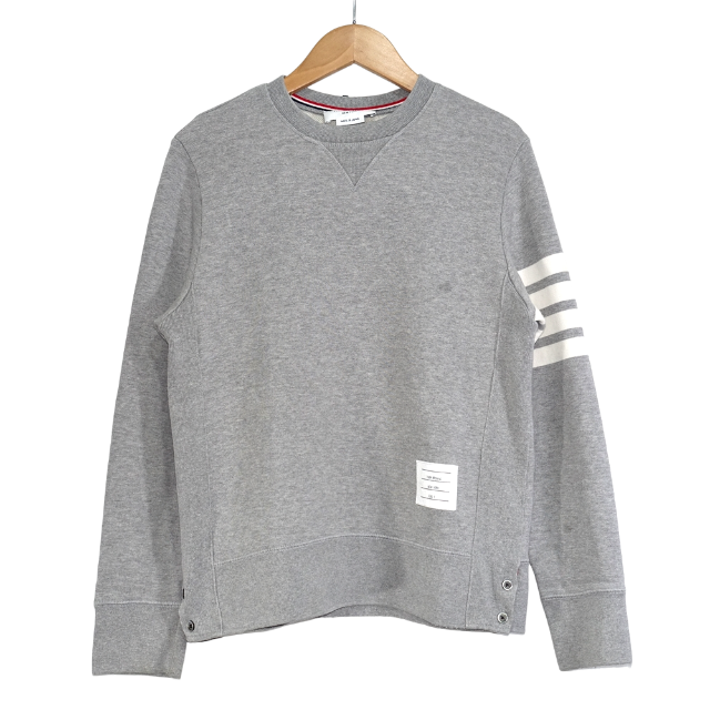 THOM BROWNE CLASSIC SWEATSHIRT トムブラウンのサムネイル