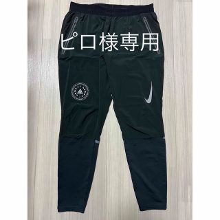 ナイキ(NIKE)の☆最終値下げ☆ NIKE トレーニングパンツ XLサイズ(ウェア)