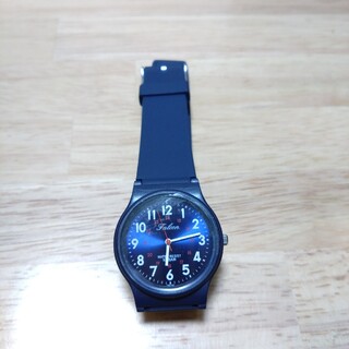 シチズン(CITIZEN)のQ&Q 腕時計 Falcon ファルコン ウレタンベルト(腕時計(アナログ))