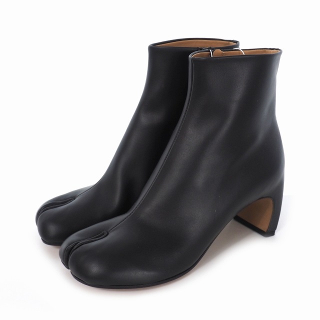 もらって嬉しい出産祝い BOOTS TABI 21SS メゾンマルジェラ - Margiela