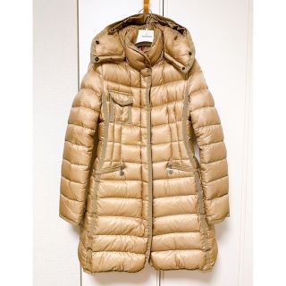 MONCLER - 【新品同様】モンクレール モカ MOKA サイズ2 国内正規品
