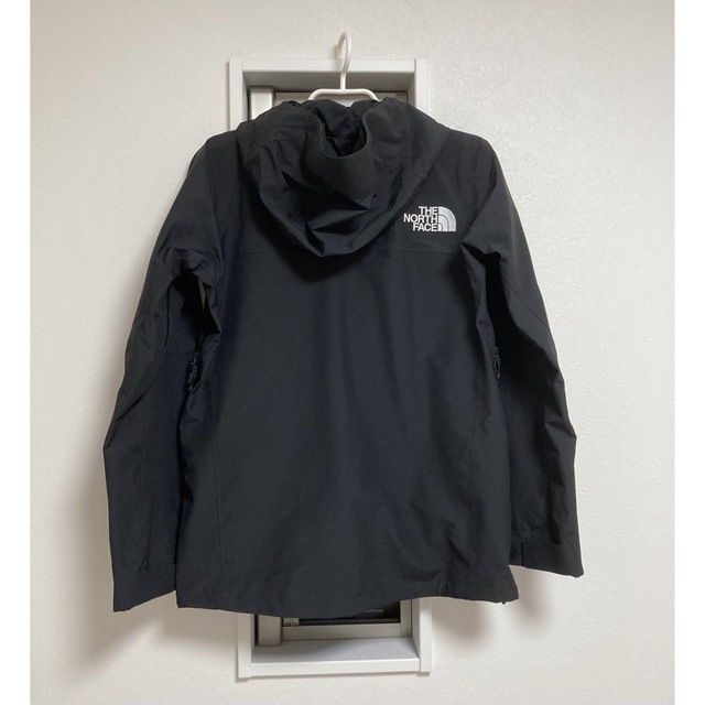 THE NORTH FACE - ノースフェイス マウンテンジャケット ブラック S