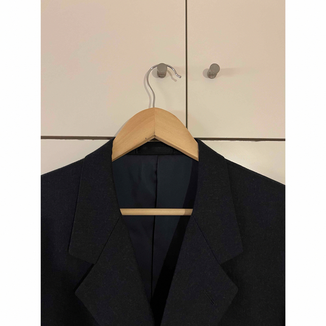 【超美品】Paul Smith スーツ セットアップ 紺