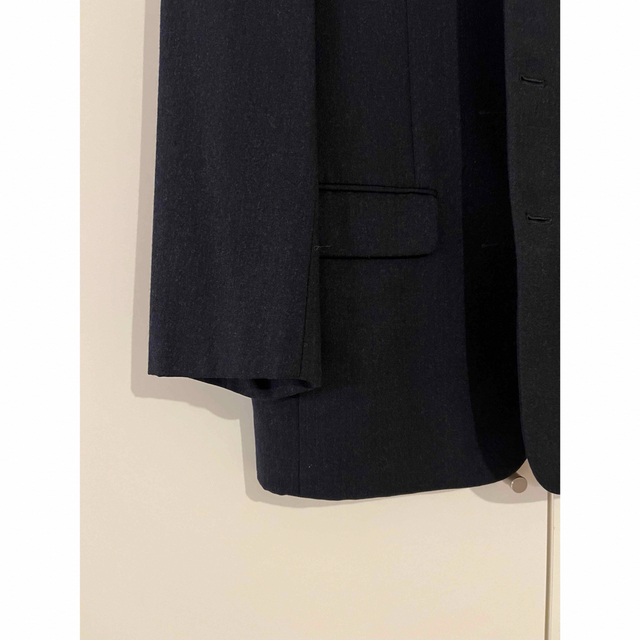 【超美品】Paul Smith スーツ セットアップ 紺