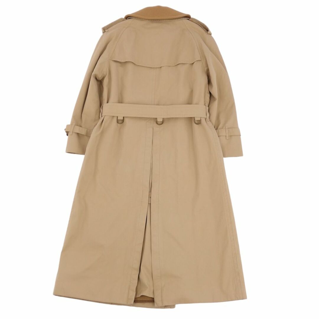 BURBERRY - 美品 Vintage バーバリー Burberrys コート 2枚襟 BURBERRY - 美品 Vintage バーバリー Burberrys コート 2枚襟