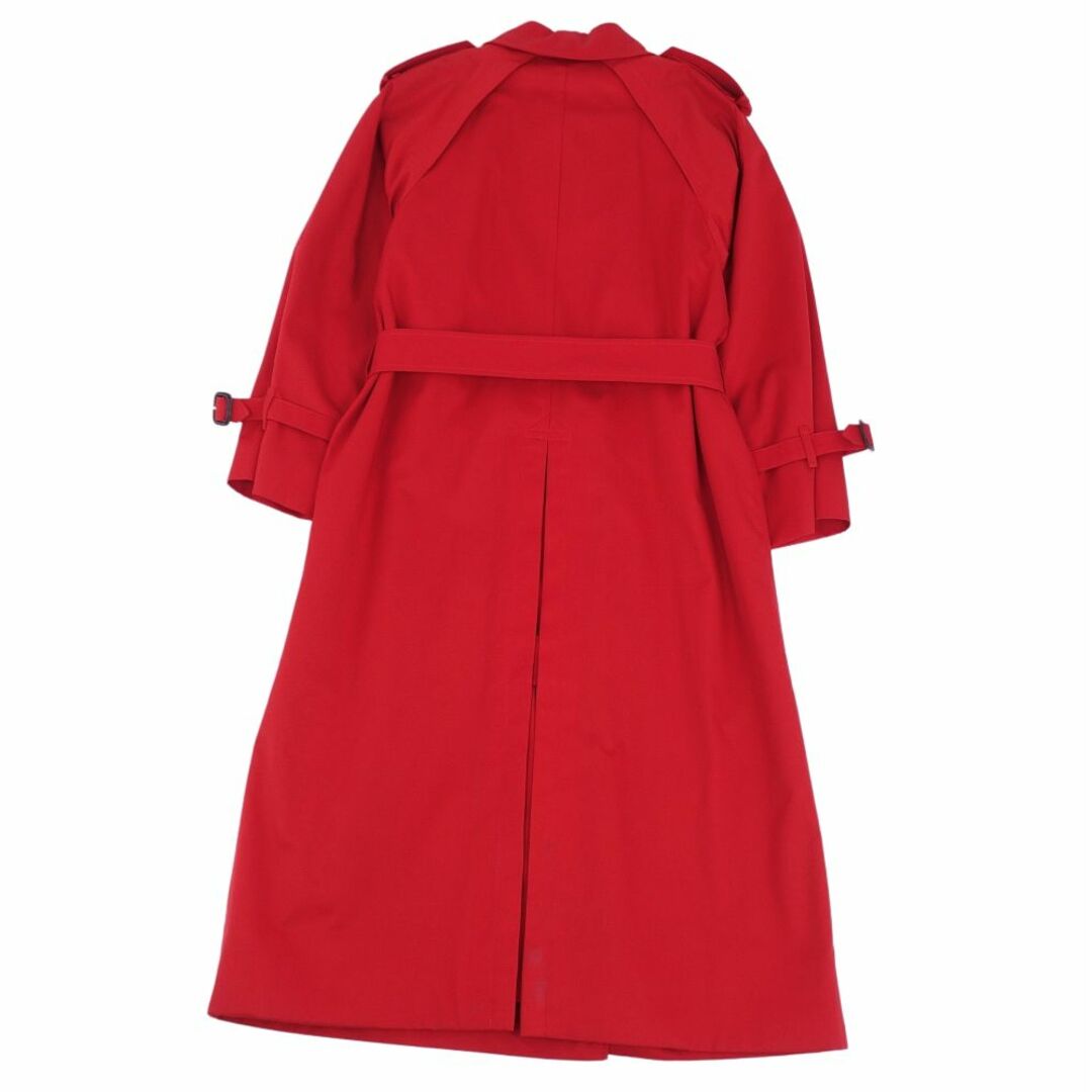 BURBERRY - 極美品 Vintage バーバリー Burberrys コート 英国製 BURBERRY - 極美品 Vintage バーバリー Burberrys コート 英国製