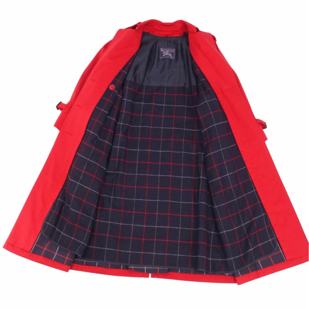 BURBERRY - 極美品 Vintage バーバリー Burberrys コート 英国製 BURBERRY - 極美品 Vintage バーバリー Burberrys コート 英国製