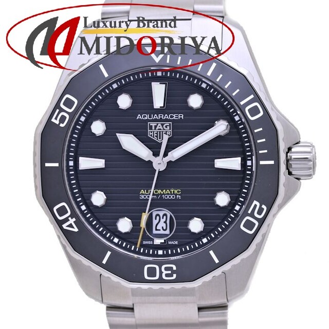正規取扱店】 WBP201A.BA0632 プロ300 アクアレーサー HEUER TAG タグ