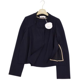 クロエ ジャケット/アウターの通販 500点以上 | Chloeのレディースを
