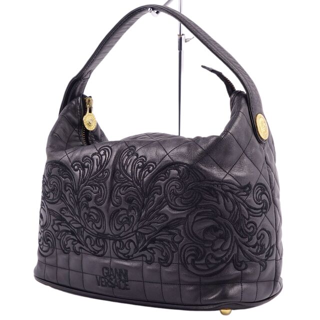 Gianni Versace - 美品 ジャンニヴェルサーチ GIANNI VERSACE バッグ
