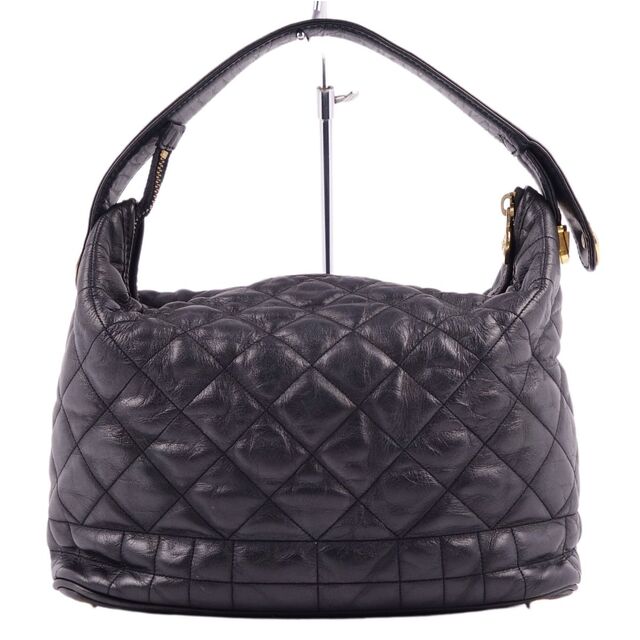 Gianni Versace - 美品 ジャンニヴェルサーチ GIANNI VERSACE バッグ