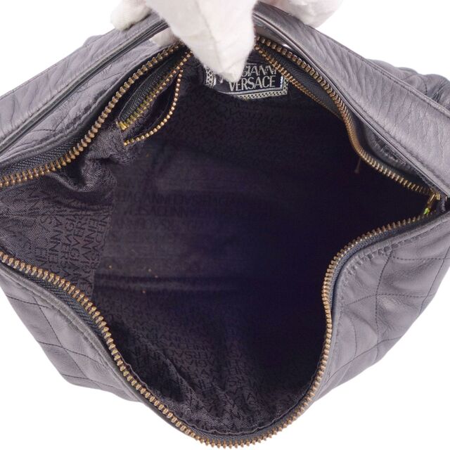 Gianni Versace - 美品 ジャンニヴェルサーチ GIANNI VERSACE バッグ