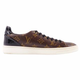 LOUIS VUITTON - 美品 ルイヴィトン LOUIS VUITTON スニーカー