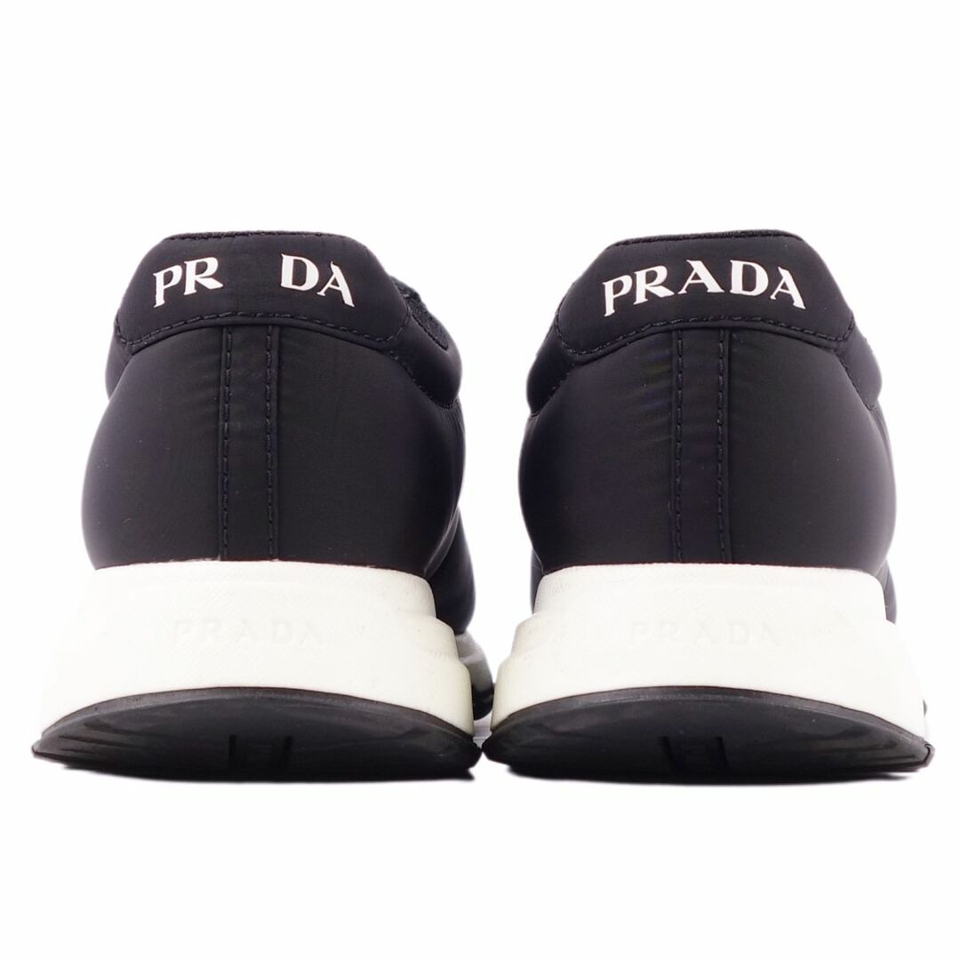 PRADA - プラダ PRADA スニーカー ローカット レースアップ PRADA - プラダ PRADA スニーカー ローカット レースアップ
