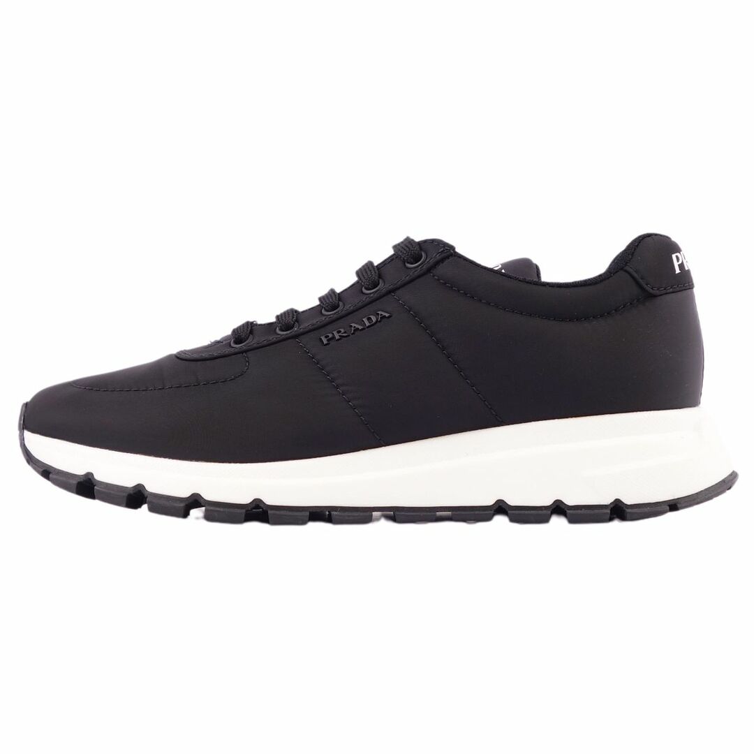PRADA - プラダ PRADA スニーカー ローカット レースアップ PRADA - プラダ PRADA スニーカー ローカット レースアップ