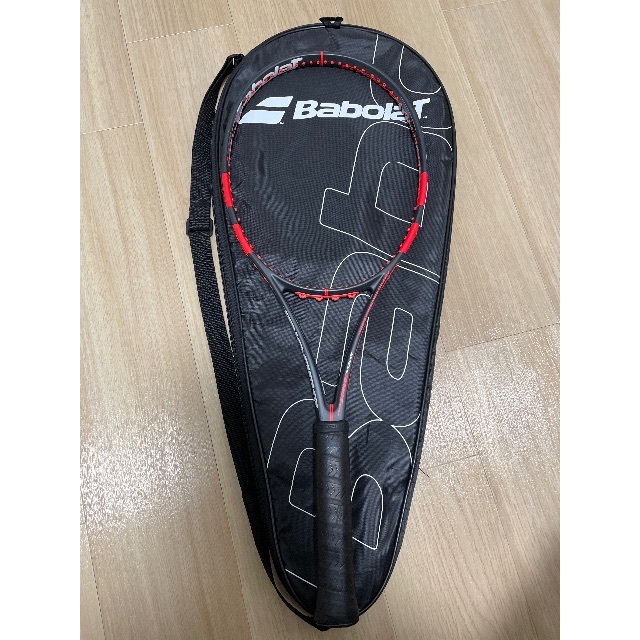 Babolat PURESTRIKE TOUR G4 18*20