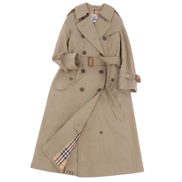 極美品 Vintage バーバリー Burberrys コート トレンチコート 極美品 Vintage バーバリー Burberrys コート トレンチコート