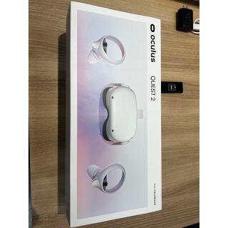 Oculus Quest 2 256GB ( Meta Quest 2 )(その他)