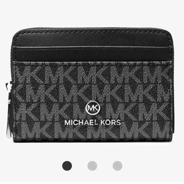超人気新品 マイケルコース 財布 財布