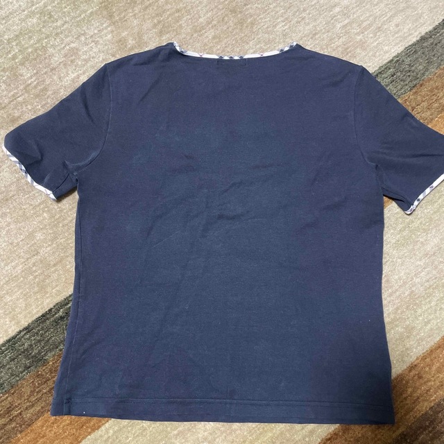 BURBERRY(バーバリー)のサクラ様 レディースのトップス(Tシャツ(半袖/袖なし))の商品写真