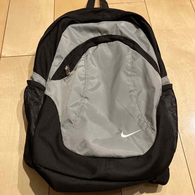 NIKE(ナイキ)のナイキ　NIKE リュックサック　バックパック　美品 メンズのバッグ(バッグパック/リュック)の商品写真