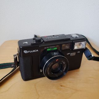 フジフイルム(富士フイルム)のFUJIFILM FUJICA AUTO-7 DATE(フィルムカメラ)