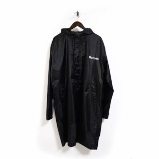 VETEMENTS - VETEMENES レインコート ロングコート VETEMENTS