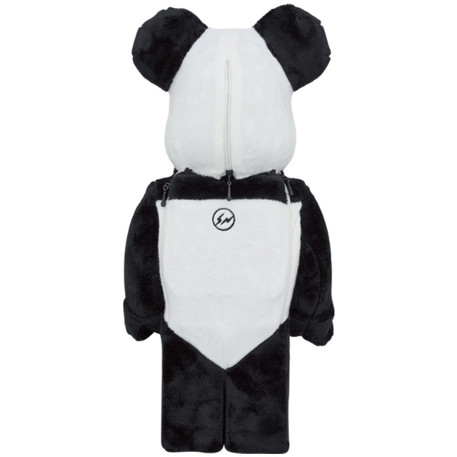 BE@RBRICK fragmentdesign PANDA BE@RBRICK fragmentdesign PANDA