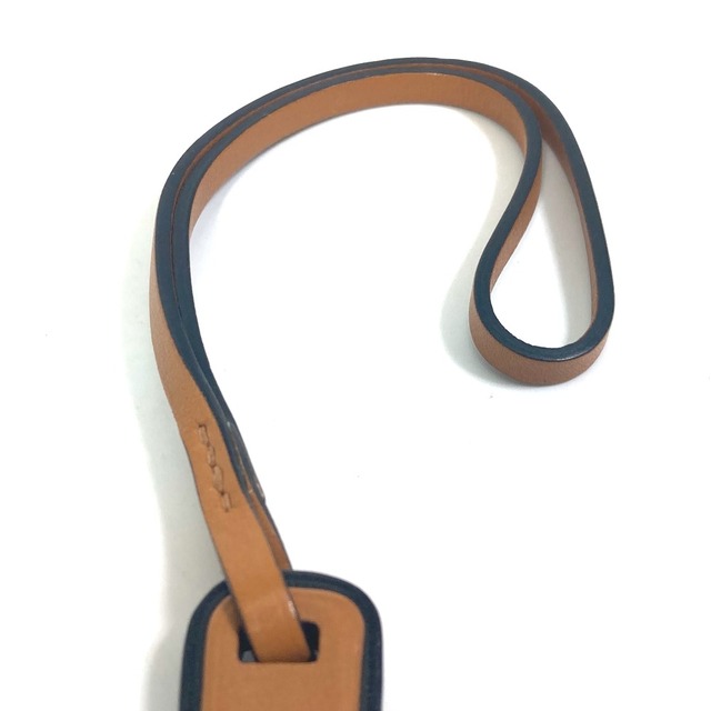 Hermes - エルメス HERMES オラン ナノ キーホルダー チャーム バッグ