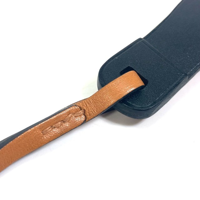 Hermes - エルメス HERMES オラン ナノ キーホルダー チャーム バッグ