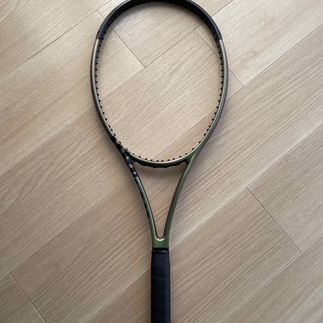 wilson blade 98 V8 16×19 G2 ②