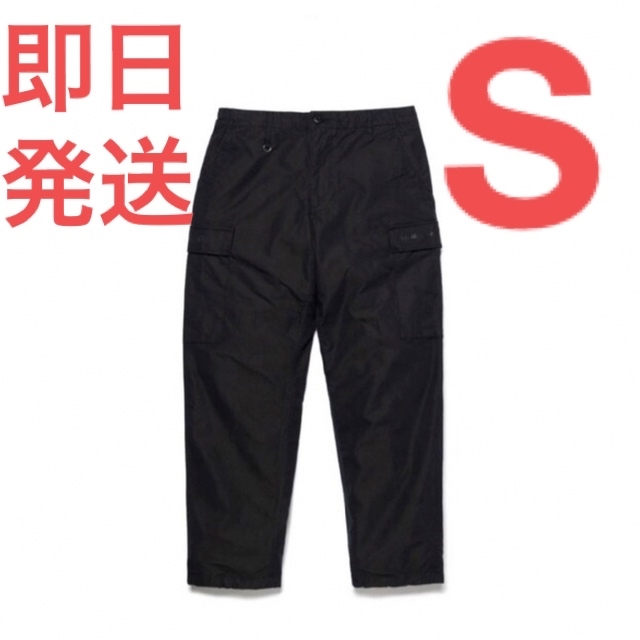 HUMANMADE ヒューマンメイド イージーツイルパンツ L pequenoprincipe