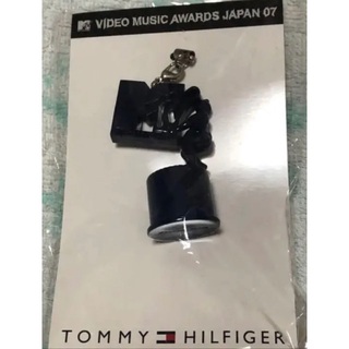 トミーヒルフィガー(TOMMY HILFIGER)のMTV × TommyHilfiger  ストラップ(ノベルティグッズ)