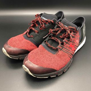 アンダーアーマー(UNDER ARMOUR)の即決 アンダーアーマー チャージドバンディット2 29cm(スニーカー)