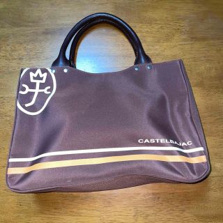 カステルバジャック(CASTELBAJAC)のCASTELBAJAC カステルバジャックトートバッグ(トートバッグ)