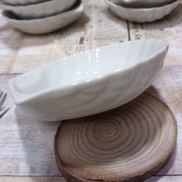 食器 おしゃれ 皿 グラタン皿 （14.2cm）丸型スタックグラタン 日本製 美濃焼 スタッキング 手付き アウトレット カフェ風 白