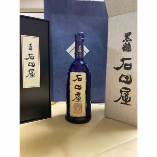 黒龍　石田屋　限定品　日本酒