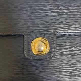 Chloe - chloe ヴィンテージ チェーンバッグの通販 by you's shop