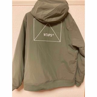 W)taps - VANS VAULT X WTAPS MTE™ JACKET Mサイズの通販 by べーや's